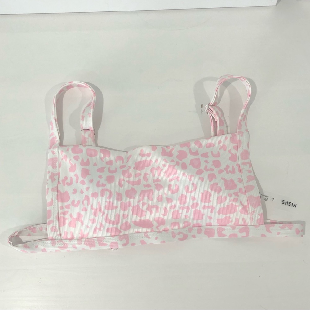 shein leopard bikini - Picture 2 of 4
